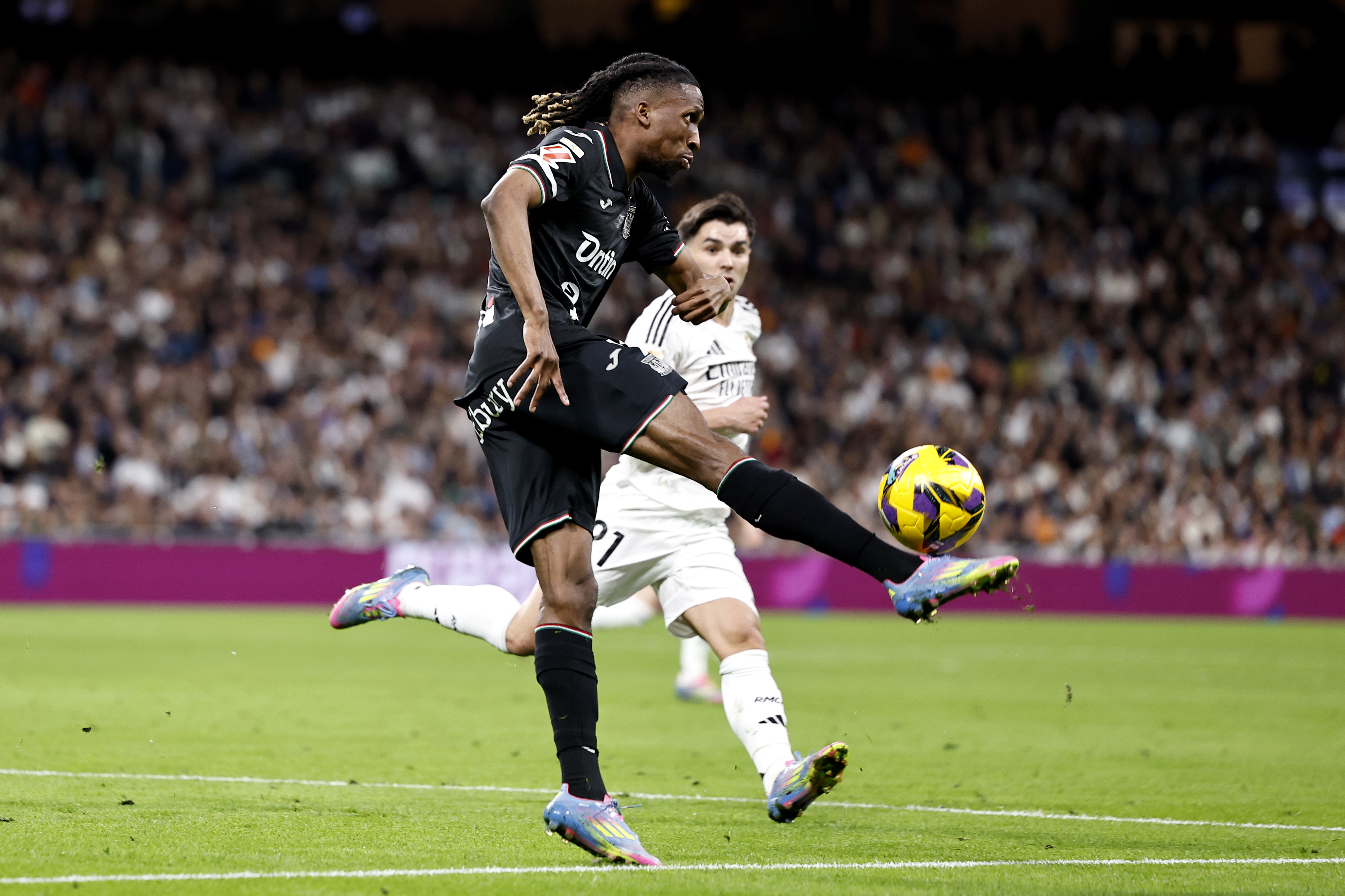 Yan Diomande's Extraordinary Rise: The Teenager Completing a Record-Breaking Move to Real Madrid